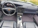 Porsche boxster 2.5i 204 cv en état clinique entretien complet occasion simplicicar amiens  simplicicar simplicibike france