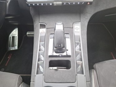 Ds ds7 crossback bluehdi 130 eat8 performance line garantie minimum 12 mois occasion simplicicar amiens  simplicicar...