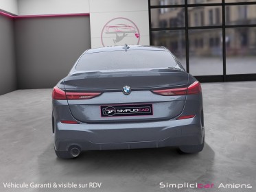 Bmw serie 2 gran coupe f44 218i 136 ch dkg7 m sport garantie 12 mois minimum occasion simplicicar amiens  simplicicar...