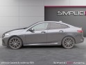 Bmw serie 2 gran coupe f44 218i 136 ch dkg7 m sport garantie 12 mois minimum occasion simplicicar amiens  simplicicar...