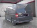 Volkswagen transporter combi t5 - 2.0 tdi 140 - 9 places garantie 12 mois occasion simplicicar amiens  simplicicar...