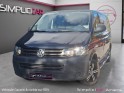 Volkswagen transporter combi t5 - 2.0 tdi 140 - 9 places garantie 12 mois occasion simplicicar amiens  simplicicar...