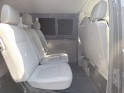 Volkswagen transporter combi t5 - 2.0 tdi 140 - 9 places garantie 12 mois occasion simplicicar amiens  simplicicar...