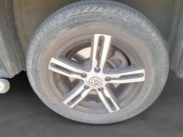 Volkswagen transporter combi t5 - 2.0 tdi 140 - 9 places garantie 12 mois occasion simplicicar amiens  simplicicar...