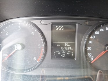 Volkswagen transporter fourgon gn tole l1h1 2.0 tdi 150 business line garantie 12 mois minimum occasion simplicicar amiens ...