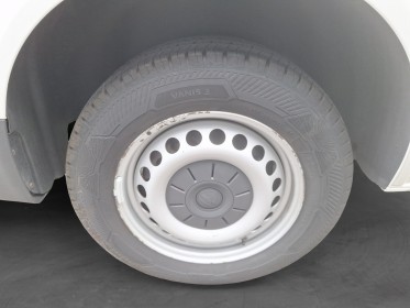 Volkswagen transporter fourgon gn tole l1h1 2.0 tdi 150 business line garantie 12 mois minimum occasion simplicicar amiens ...