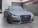 Audi s4 avant v6 3.0 tfsi 333 quattro s tronic occasion simplicicar amiens  simplicicar simplicibike france