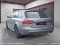 Audi s4 avant v6 3.0 tfsi 333 quattro s tronic occasion simplicicar amiens  simplicicar simplicibike france