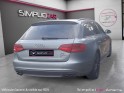 Audi s4 avant v6 3.0 tfsi 333 quattro s tronic occasion simplicicar amiens  simplicicar simplicibike france