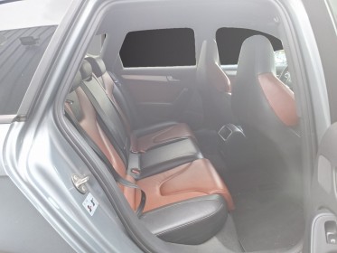 Audi s4 avant v6 3.0 tfsi 333 quattro s tronic occasion simplicicar amiens  simplicicar simplicibike france