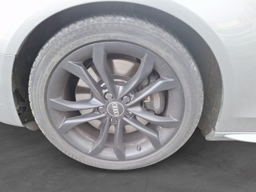 Audi s4 avant v6 3.0 tfsi 333 quattro s tronic occasion simplicicar amiens  simplicicar simplicibike france