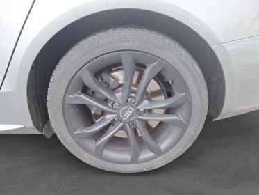 Audi s4 avant v6 3.0 tfsi 333 quattro s tronic occasion simplicicar amiens  simplicicar simplicibike france