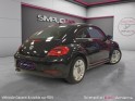 Volkswagen coccinelle 2.0 tdi 140 fap série spéciale fender edition parfait état garantie un an occasion simplicicar...