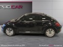 Volkswagen coccinelle 2.0 tdi 140 fap série spéciale fender edition parfait état garantie un an occasion simplicicar...