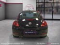 Volkswagen coccinelle 2.0 tdi 140 fap série spéciale fender edition parfait état garantie un an occasion simplicicar...