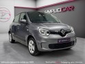 Renault twingo e-tech electrique iii  zen / climatisation occasion simplicicar magny-en-vexin simplicicar simplicibike france