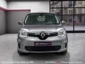 Renault twingo e-tech electrique iii  zen / climatisation occasion simplicicar magny-en-vexin simplicicar simplicibike france