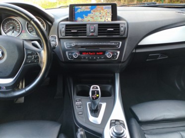Bmw serie 1 f20 m135i xdrive 320 ch a garantie un an occasion simplicicar amiens  simplicicar simplicibike france