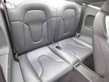 Audi tt coupe 2.0 tfsi 200 garantie 12 mois occasion simplicicar amiens  simplicicar simplicibike france