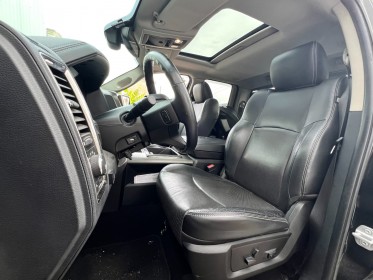 Dodge ram 1500 5.7 hemi quadcab sport occasion simplicicar la fleche simplicicar simplicibike france