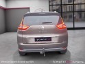 Renault  scenic iv 1.6 dci 130 intens garantie 12 mois occasion simplicicar amiens  simplicicar simplicibike france