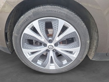 Renault  scenic iv 1.6 dci 130 intens garantie 12 mois occasion simplicicar amiens  simplicicar simplicibike france