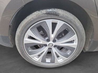 Renault  scenic iv 1.6 dci 130 intens garantie 12 mois occasion simplicicar amiens  simplicicar simplicibike france