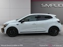 Renault clio v nouvelle e-tech full hybrid 145 esprit alpine occasion simplicicar le mans simplicicar simplicibike france