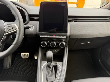 Renault clio v nouvelle e-tech full hybrid 145 esprit alpine occasion simplicicar le mans simplicicar simplicibike france