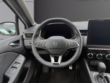 Renault clio v nouvelle e-tech full hybrid 145 esprit alpine occasion simplicicar le mans simplicicar simplicibike france