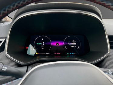 Renault clio v nouvelle e-tech full hybrid 145 esprit alpine occasion simplicicar le mans simplicicar simplicibike france