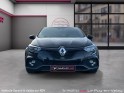 Renault megane iv berline tce 300 edc rs trophy  entretien renault  4 jantes identiques montées pilot sport occasion...