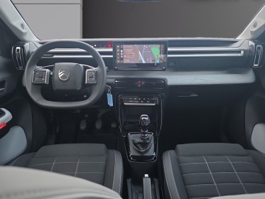 Citroen c3 c3 max turbo 100 cv bvm6 garantie 12 mois possible jusqu'à 48 mois occasion scl 56 - simplicicar vannes...