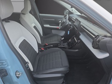 Citroen c3 c3 max turbo 100 cv bvm6 garantie 12 mois possible jusqu'à 48 mois occasion scl 56 - simplicicar vannes...