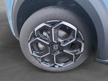 Citroen c3 c3 max turbo 100 cv bvm6 garantie 12 mois possible jusqu'à 48 mois occasion scl 56 - simplicicar vannes...