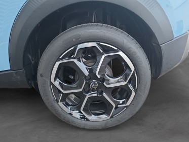 Citroen c3 c3 max turbo 100 cv bvm6 garantie 12 mois possible jusqu'à 48 mois occasion scl 56 - simplicicar vannes...