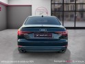 Audi a4 a4 2.0 tfsi ultra business line 190 s tronic 7 micro hybrid garantie 12 mois occasion simplicicar evreux simplicicar...