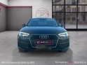Audi a4 a4 2.0 tfsi ultra business line 190 s tronic 7 micro hybrid garantie 12 mois occasion simplicicar evreux simplicicar...