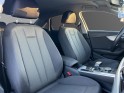 Audi a4 a4 2.0 tfsi ultra business line 190 s tronic 7 micro hybrid garantie 12 mois occasion simplicicar evreux simplicicar...