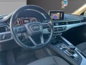 Audi a4 a4 2.0 tfsi ultra business line 190 s tronic 7 micro hybrid garantie 12 mois occasion simplicicar evreux simplicicar...