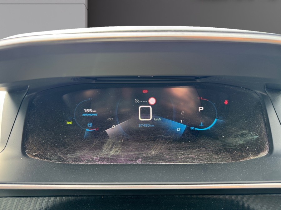 PEUGEOT d'occasion 2008 1.5 BLUE HDI 130 ALLURE PACK EAT8 de 2022