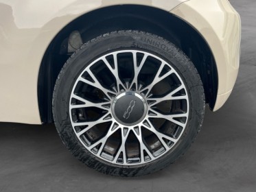 Fiat 500c serie 6 euro 6d 1.2 69 ch collezione / garantie 12 mois occasion simplicicar toulon ouest simplicicar simplicibike...