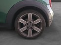 Mini cooper  1.5 136ch 60 years bva 7 / garantie 12 mois occasion simplicicar toulon ouest simplicicar simplicibike france