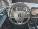 Renault clio iv tce 90 intens  phase 2 / chaine de distribution / entretien complet/ garantie 12 mois occasion simplicicar...