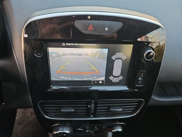 Renault clio iv tce 90 intens  phase 2 / chaine de distribution / entretien complet/ garantie 12 mois occasion simplicicar...