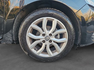 Renault clio iv tce 90 intens  phase 2 / chaine de distribution / entretien complet/ garantie 12 mois occasion simplicicar...