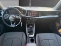 Audi a1 sportback 25 tfsi 95 ch bvm5 advanced garantie 12 mois occasion simplicicar toulon ouest simplicicar simplicibike...