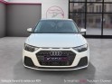 Audi a1 sportback 25 tfsi 95 ch bvm5 advanced garantie 12 mois occasion simplicicar toulon ouest simplicicar simplicibike...