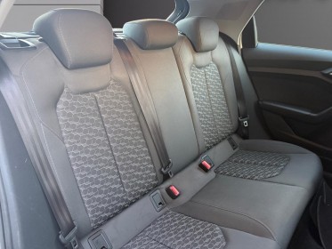 Audi a1 sportback 25 tfsi 95 ch bvm5 advanced garantie 12 mois occasion simplicicar toulon ouest simplicicar simplicibike...