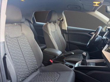 Audi a1 sportback 25 tfsi 95 ch bvm5 advanced garantie 12 mois occasion simplicicar toulon ouest simplicicar simplicibike...